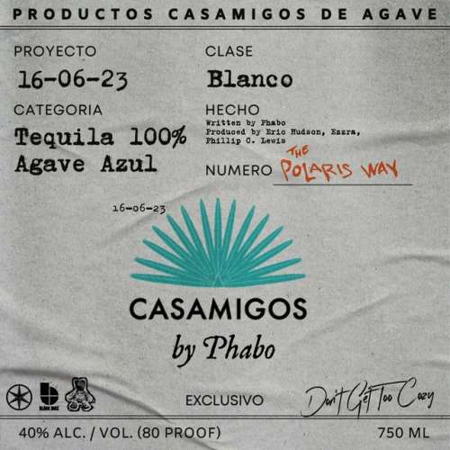 Casamigos